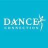 the Dance Connection company logo