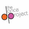 The Dance Project company logo