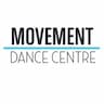 The Movement Dance Centre company logo