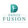 ***Dance Fusion*** The Ultimate Dance Studio company logo