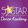 5 Star Dance Academy company logo