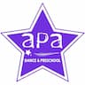 Academy for the Performing Arts company logo