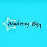 Academy 831 Dance Studio company logo