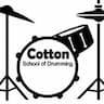 Cotton School of Drumming company logo