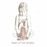 Adaptive Dance at Heart to Toe Studios company logo