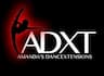 ADXT - Amanda's DanceXtensions company logo