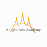 Allegro Arts Academy company logo