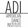 American Dance Institute (ADI) company logo