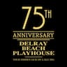 Delray Beach Playhouse company logo