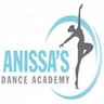 Anissa's Dance Academy company logo