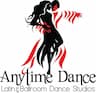 Anytime Dance Hoboken company logo