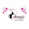 Arena's Dance Company company logo