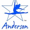 Anderson Dance Studio company logo