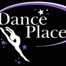 Arlington Dance Place company logo