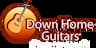 Down Home Guitars company logo