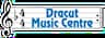 Dracut Music Centre company logo