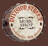 Division Street Music company logo