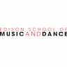 Edison School of Music and Dance company logo