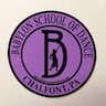 Babylon School of Dance company logo