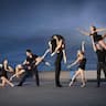 Ballet Fantastique company logo