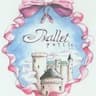 Ballet Petite and Youth Performing Arts School company logo