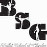 Ballet School of Glyndon company logo