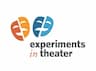 Experiments in Theater company logo