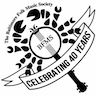 Baltimore Folk Music Society - Family Dance company logo