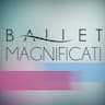Ballet Magnificat company logo