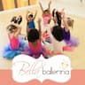 Bella Ballerina company logo