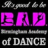 Birmingham Academy of Dance company logo