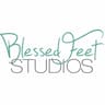 Blessed Feet Studios company logo