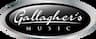 Gallagher's Music LLC company logo