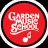 Garden Music School company logo