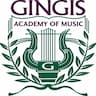 Gingis Academy of Music company logo