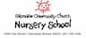 Glenview Community Church Nursery School company logo