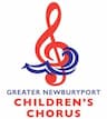 Greater Newburyport Children’s Chorus company logo