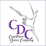 Capistrano Academy of Dance company logo