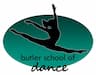 Butler School of Dance company logo