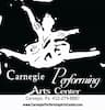 Carnegie Performing Arts Center company logo