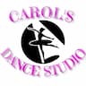 Carol's Dance Studio company logo