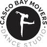 Casco Bay Movers company logo