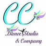 CC Dance Studio & Company company logo