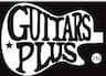 Guitars Plus Woodbury company logo