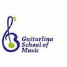 Guitarlina School of Music company logo