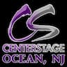 Center Stage Dance & Theatre School company logo