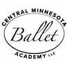 Central Minnesota Ballet Academy LLC company logo