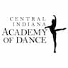 Central Indiana Academy of Dance company logo