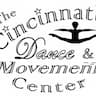 Cincinnati Dance and Movement company logo