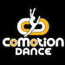 CoMotion Dance company logo